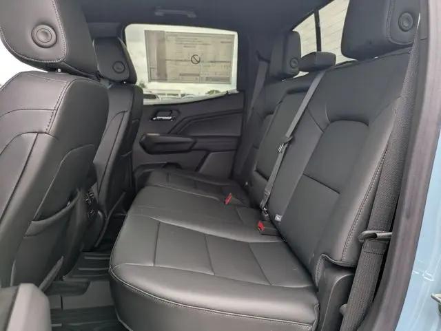2026 Chevrolet Colorado LT, RWD