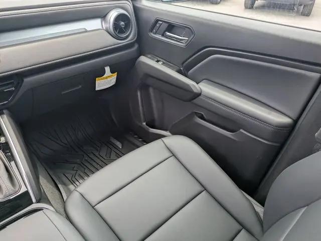 2026 Chevrolet Colorado LT, RWD