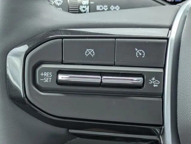 2026 Chevrolet Colorado LT, RWD