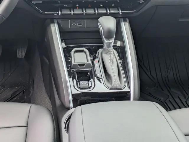 2026 Chevrolet Colorado LT, RWD