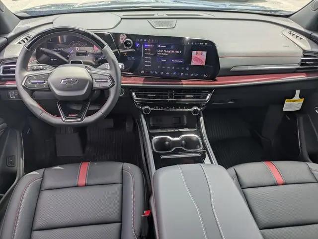 2026 Chevrolet Traverse FWD RS