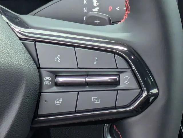 2026 Chevrolet Traverse FWD RS