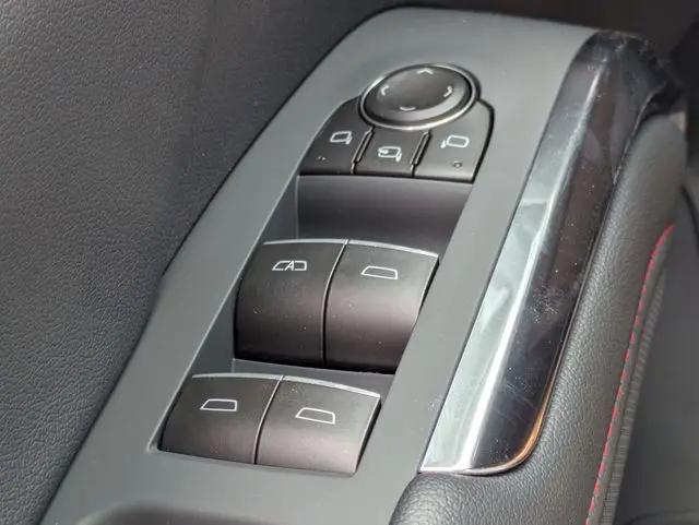 2026 Chevrolet Traverse FWD RS