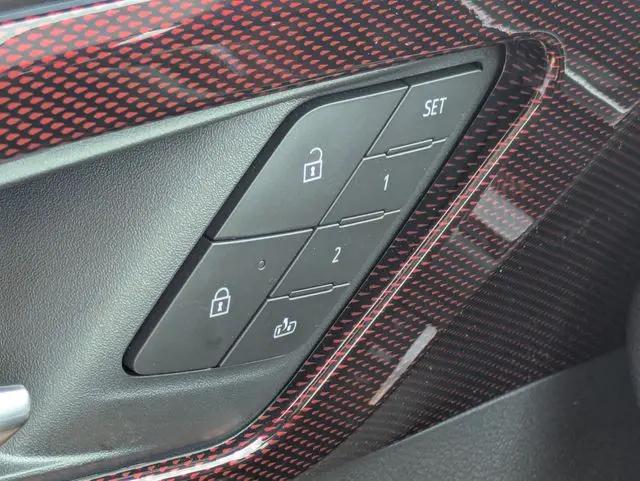 2026 Chevrolet Traverse FWD RS