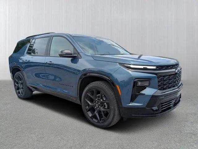 2026 Chevrolet Traverse FWD RS for sale in Gainesville, FL