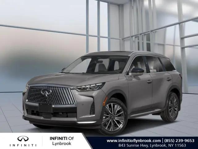 2027 INFINITI QX60 LUXE for sale in Lynbrook, NY