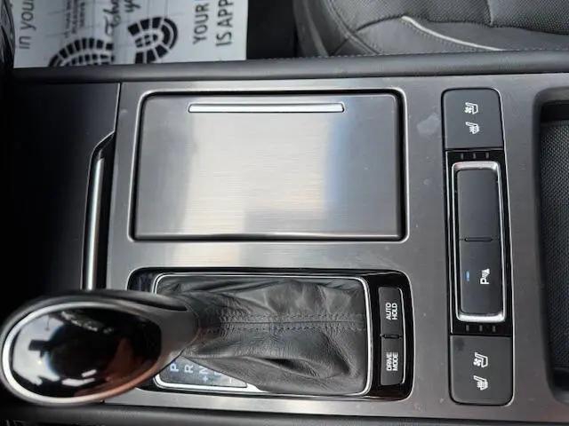2015 Hyundai Genesis 3.8