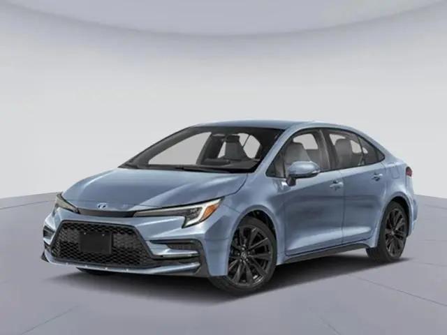 2026 Toyota Corolla Hybrid Hybrid SE for sale in Jamaica, NY