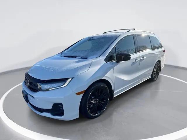2026 Honda Odyssey Sport-L for sale in Gastonia, NC