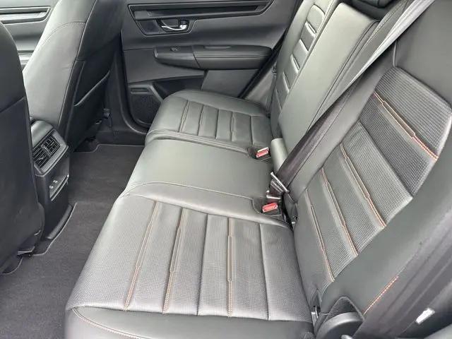 2026 Honda CR-V Hybrid 2WD Sport-L