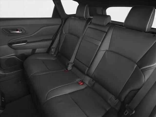 2026 Toyota Crown Signia XLE
