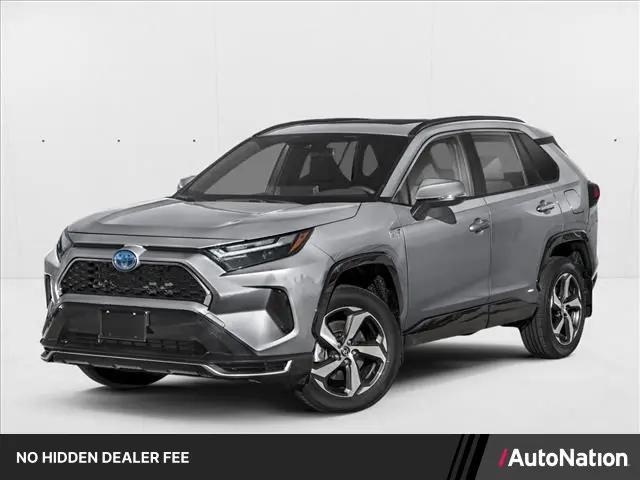 2026 Toyota RAV4 Plug-In Hybrid SE for sale in Nottingham, MD