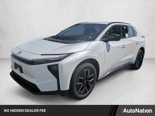 2026 Toyota bZ XLE Plus for sale in Nottingham, MD