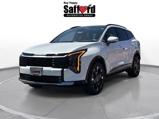 2026 Kia Sportage Hybrid SX-Prestige for sale in Manassas, VA