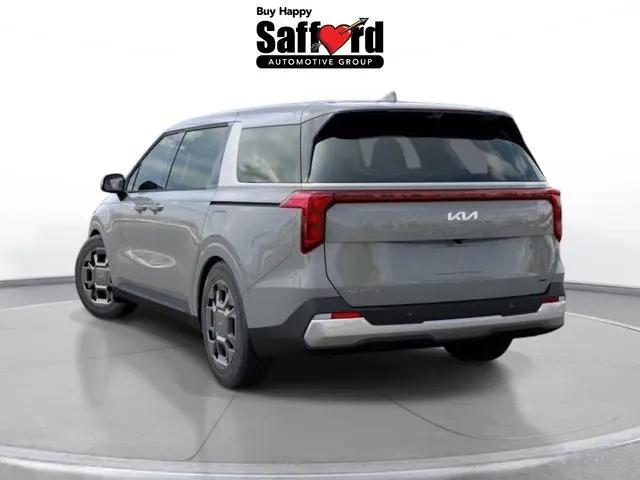 2026 Kia Carnival MPV EX