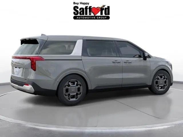 2026 Kia Carnival MPV EX