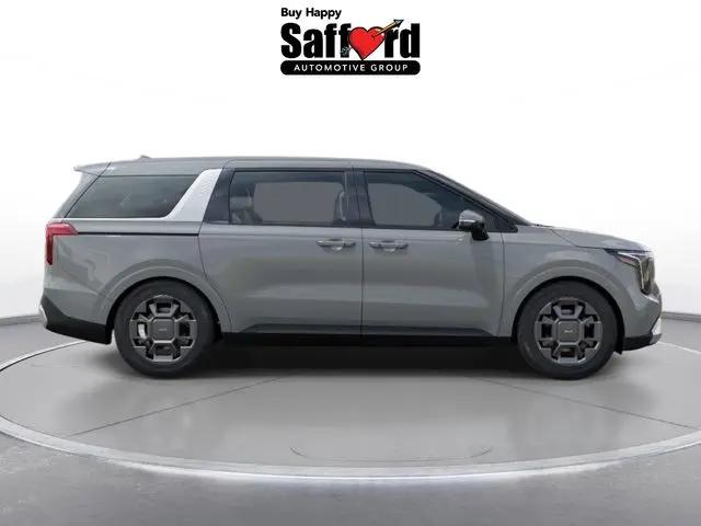 2026 Kia Carnival MPV EX