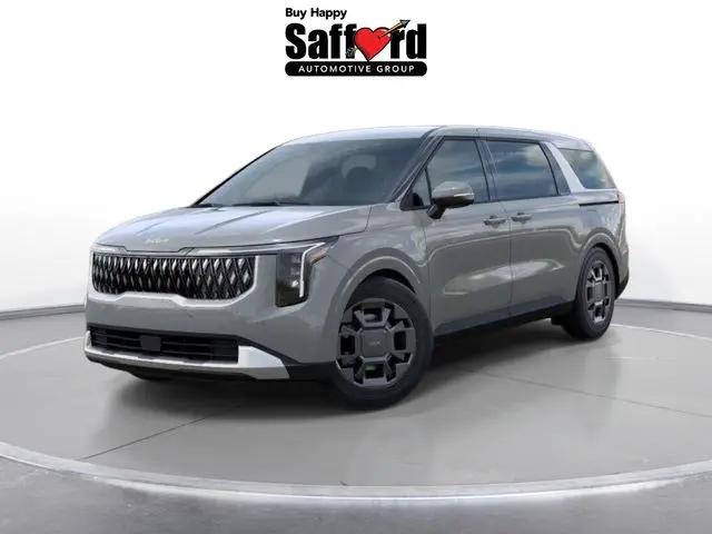 2026 Kia Carnival MPV EX for sale in Manassas, VA