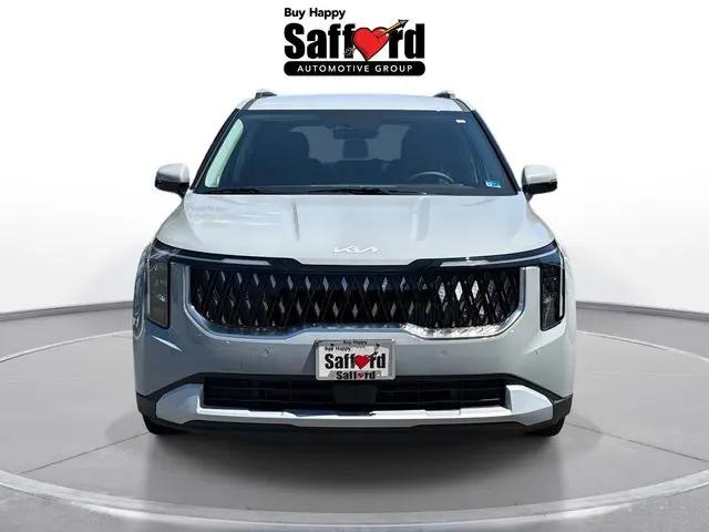 2026 Kia Carnival MPV EX
