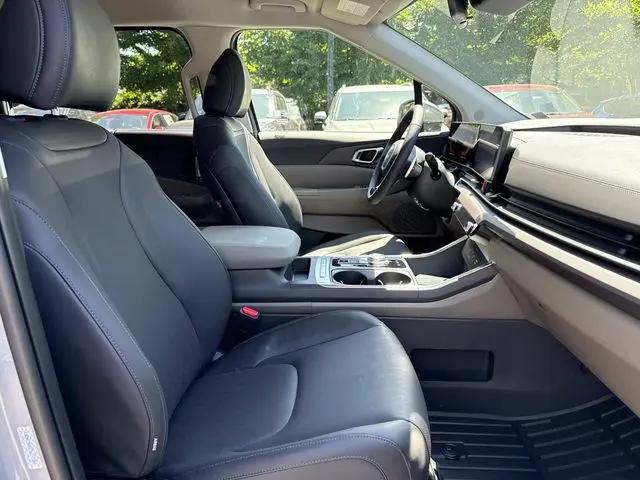 2026 Kia Carnival MPV EX