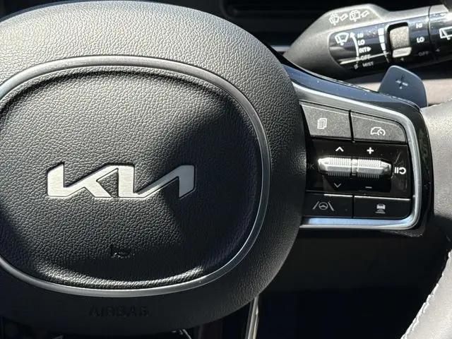 2026 Kia Carnival MPV EX