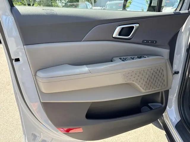 2026 Kia Carnival MPV EX