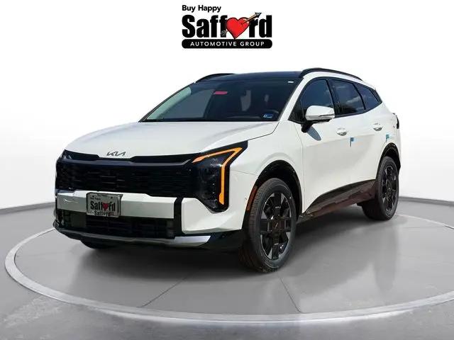 2026 Kia Sportage Hybrid SX-Prestige for sale in Manassas, VA