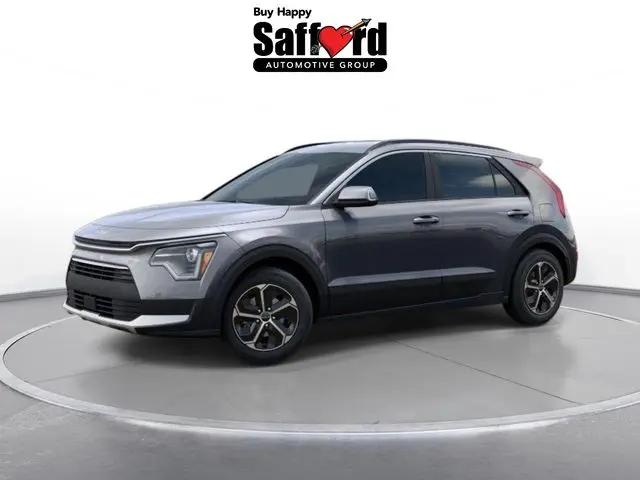 2026 Kia Niro EX