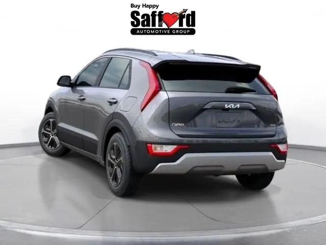 2026 Kia Niro EX