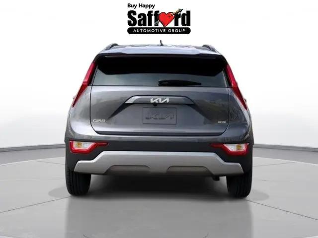2026 Kia Niro EX