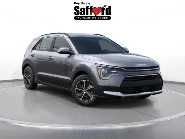 2026 Kia Niro EX
