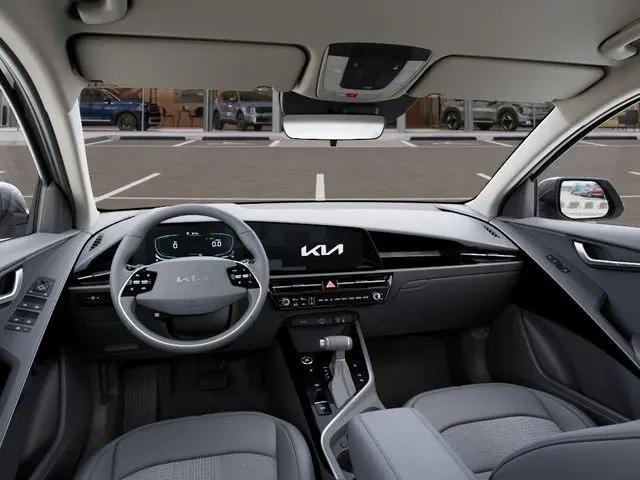 2026 Kia Niro EX