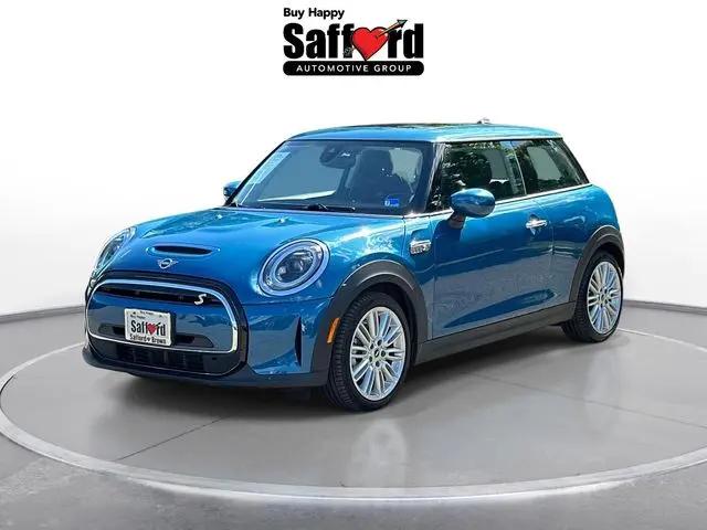 2024 MINI SE Hardtop Cooper for sale in Alexandria, VA