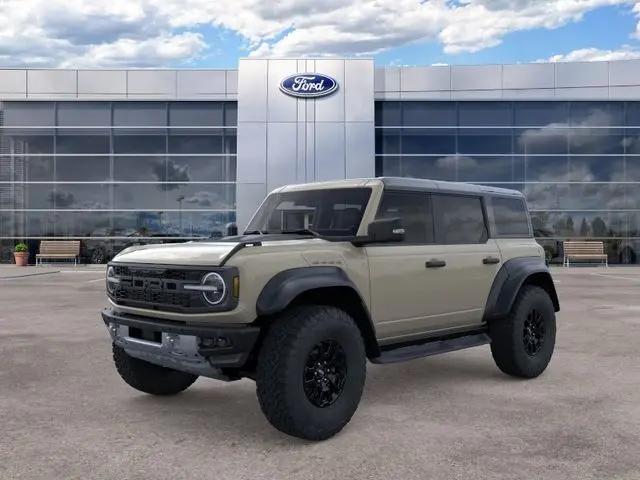 2026 Ford Bronco Raptor for sale in Chula Vista, CA