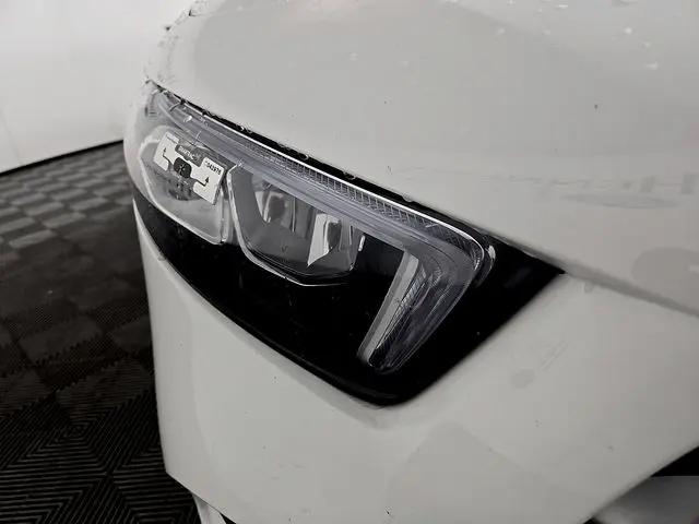 2021 Mercedes-Benz A 220 4MATIC