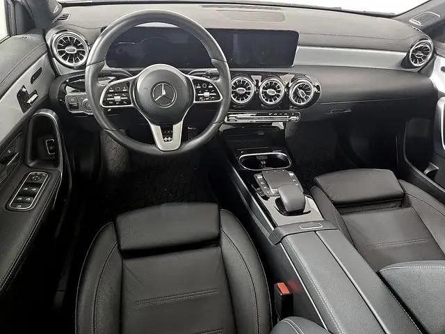 2021 Mercedes-Benz A 220 4MATIC