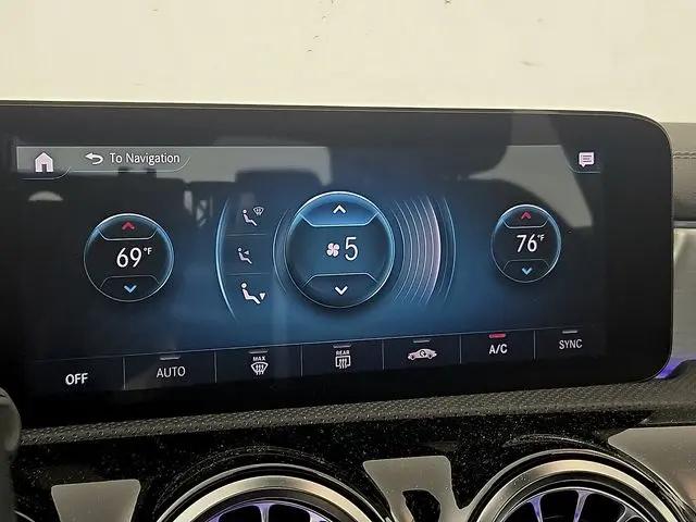 2021 Mercedes-Benz A 220 4MATIC