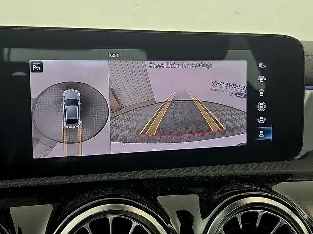 2021 Mercedes-Benz A 220 4MATIC