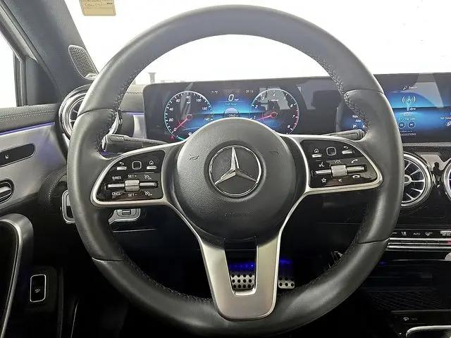 2021 Mercedes-Benz A 220 4MATIC