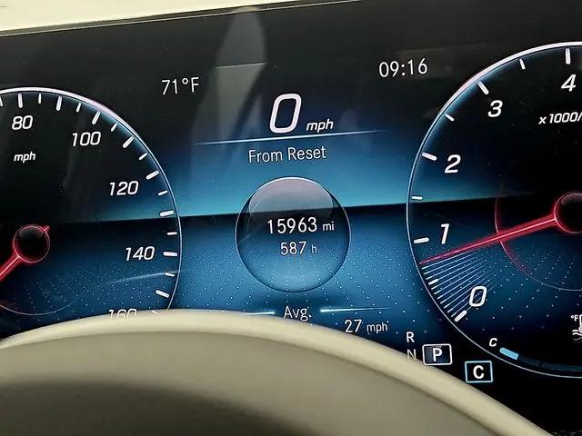 2021 Mercedes-Benz A 220 4MATIC
