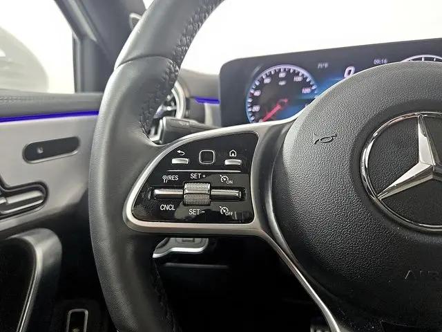 2021 Mercedes-Benz A 220 4MATIC