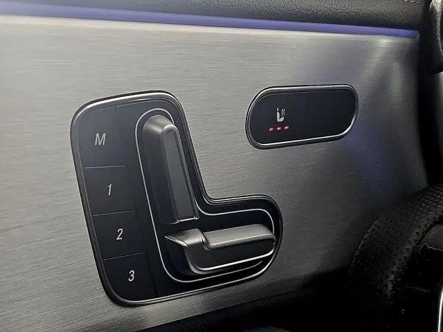 2021 Mercedes-Benz A 220 4MATIC
