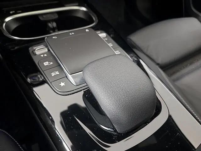 2021 Mercedes-Benz A 220 4MATIC