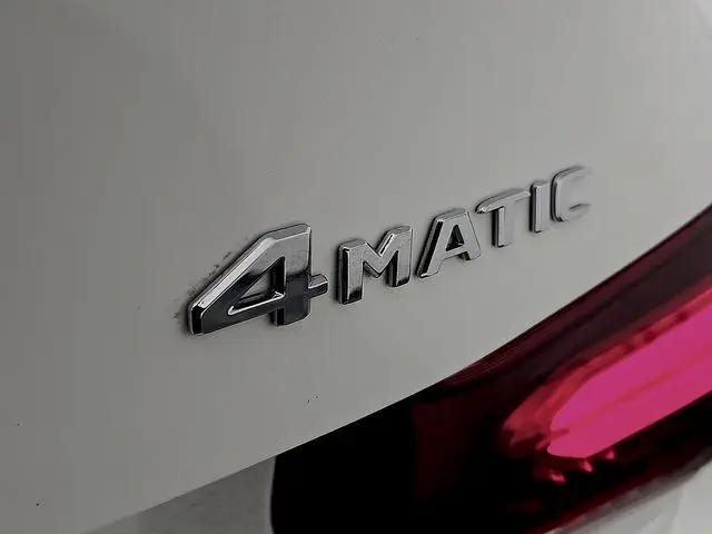 2021 Mercedes-Benz A 220 4MATIC