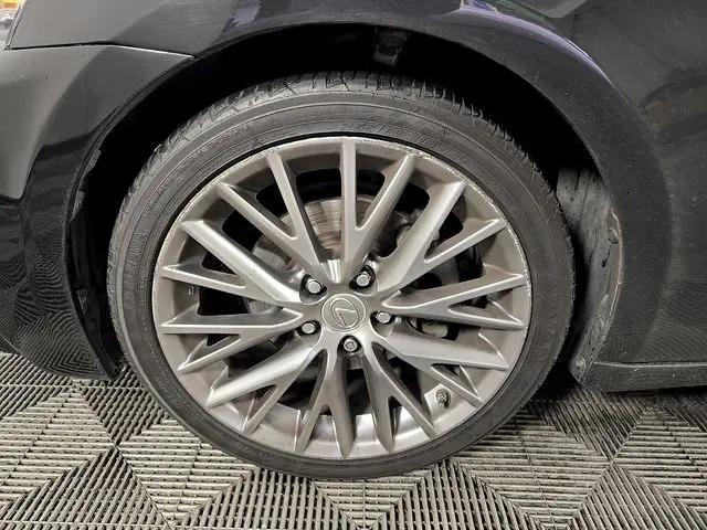 2015 Lexus IS 250 IS 250