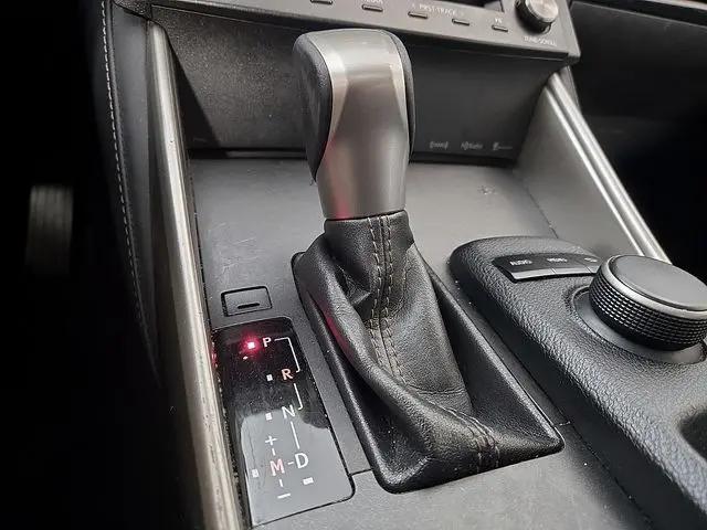 2015 Lexus IS 250 IS 250