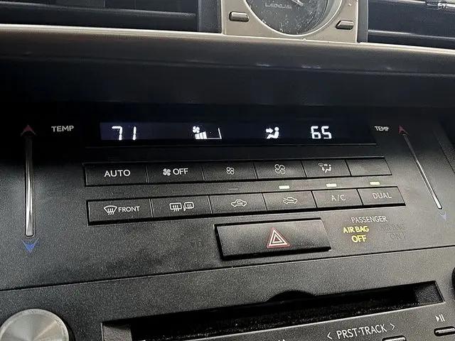 2015 Lexus IS 250 IS 250