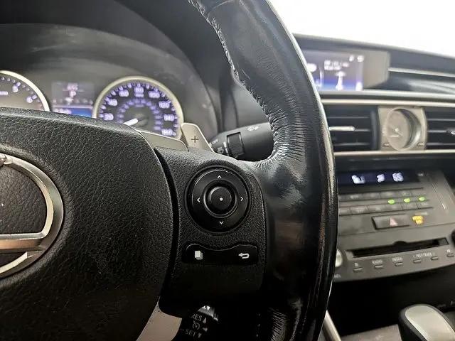 2015 Lexus IS 250 IS 250