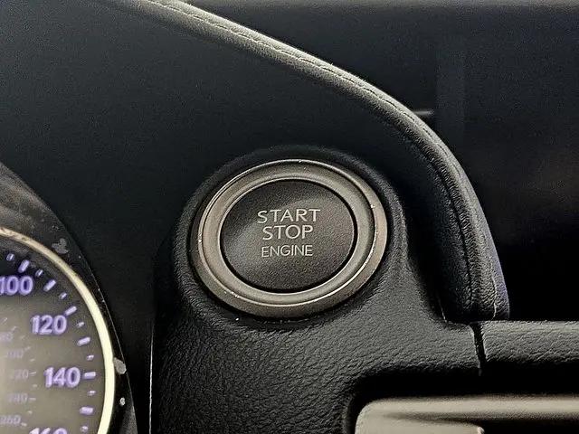 2015 Lexus IS 250 IS 250