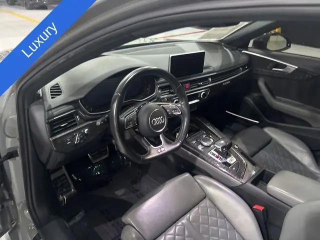 2019 Audi S4 3.0t Premium